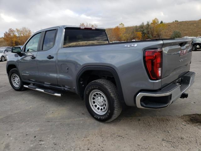 Изображение 2 2021 GMC SIERRA K1500 2021 с VIN 1GTR9AEF5MZ174762