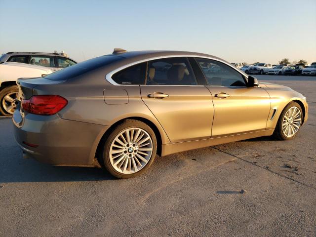 Image 3 of 2015 BMW 435 I GRAN COUPE 2015 with VIN WBA4B1C55FD955545