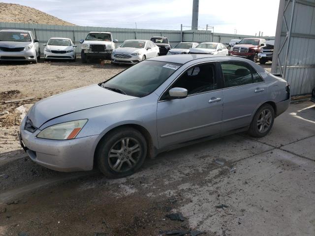 2005 HONDA ACCORD LX 2005 image