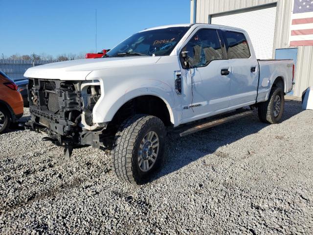 Obraz 1 z 2017 FORD F250 SUPER DUTY 2017 z VIN 1FT7W2BT4HEF19938