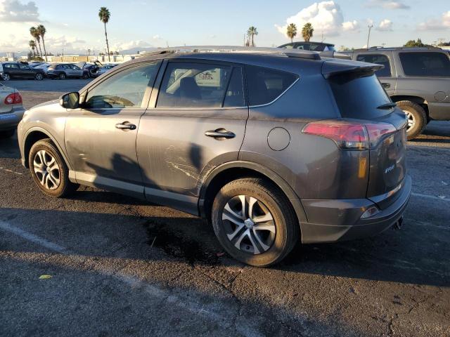 Obraz 2 z 2017 TOYOTA RAV4 LE 2017 z VIN JTMZFREVXHJ710589