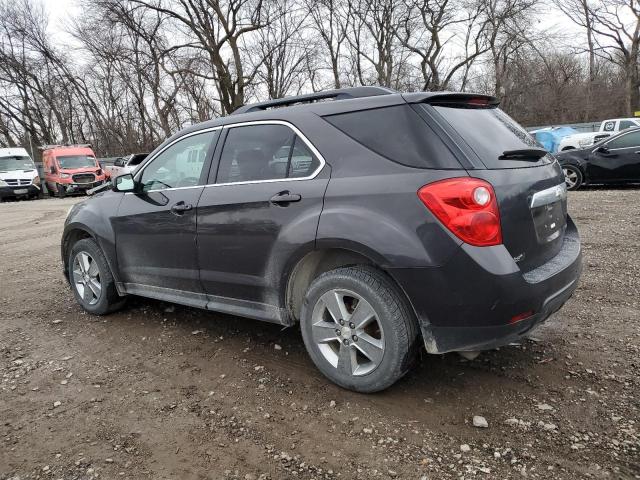 Изображение 2 2013 CHEVROLET EQUINOX LT 2013 с VIN 1GNALDEK7DZ106192