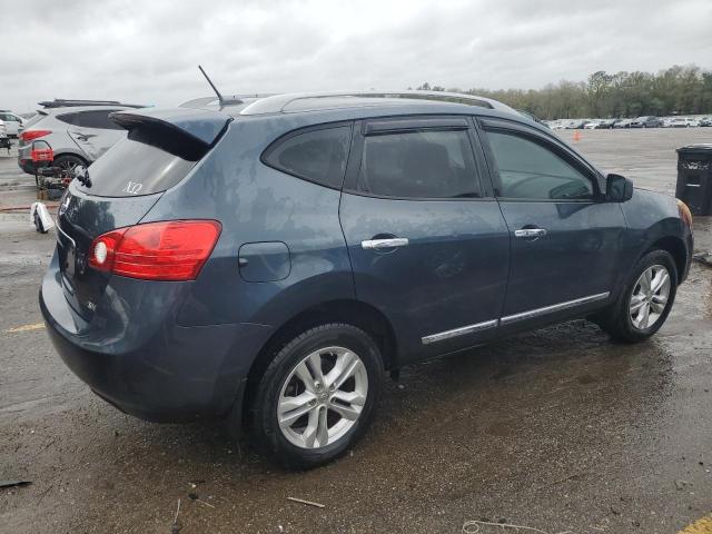 Изображение 3 2013 NISSAN ROGUE S 2013 с VIN JN8AS5MT3DW511645