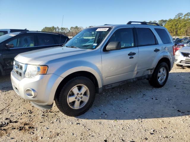 Изображение 1 2011 FORD ESCAPE XLT 2011 с VIN 1FMCU9D75BKB34325