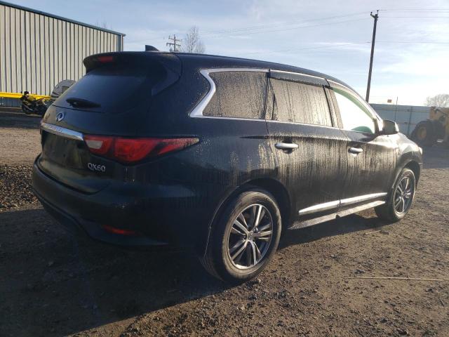 Image 3 of 2018 INFINITI QX60  2018 with VIN 5N1DL0MM4JC506478