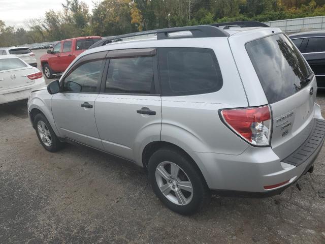 Obraz 2 z 2011 SUBARU FORESTER 2.5X 2011 z VIN JF2SHBBC5BH723479