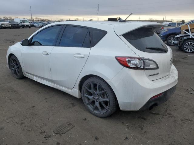 Image 2 of 2013 MAZDA SPEED 3 2013 with VIN JM1BL1L36D1794708