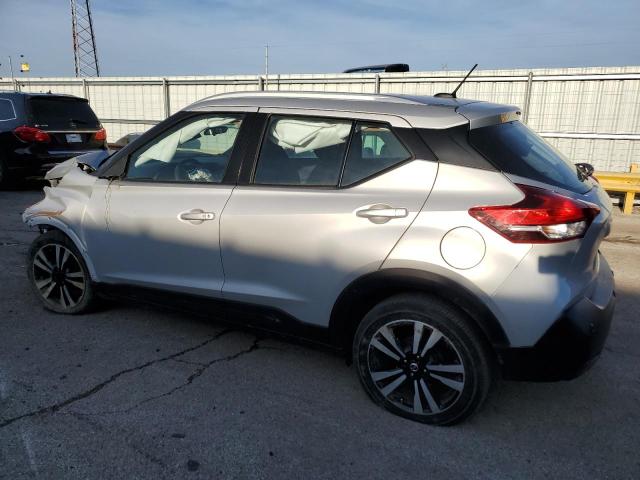 Obraz 2 z 2020 NISSAN KICKS SV 2020 z VIN 3N1CP5CV8LL497595