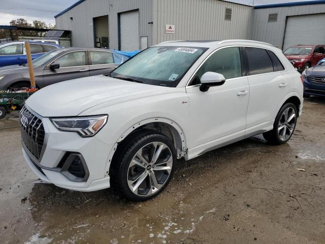 Obraz 2021 AUDI Q3 PREMIUM PLUS S LINE 45 2021