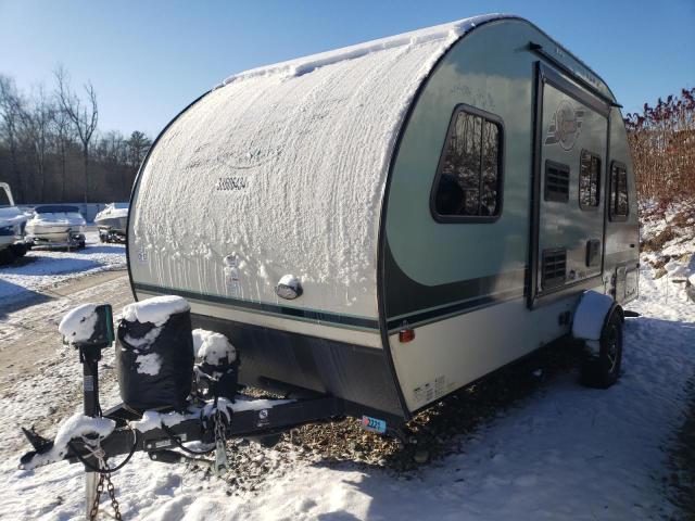 Image 2 of 2016 WILDWOOD RPOD 2016 with VIN 4X4TRPT11GL013956