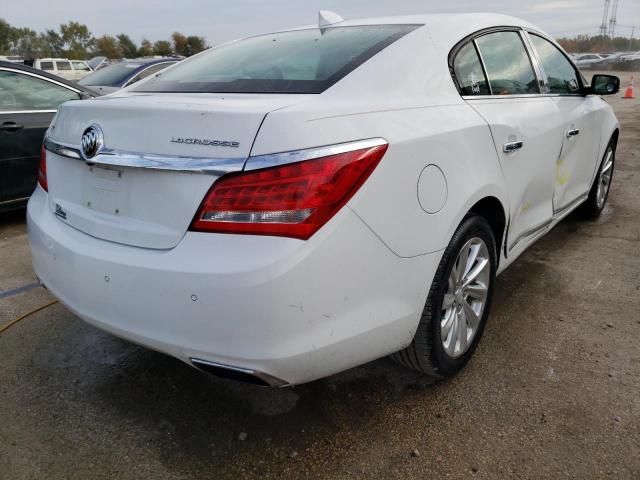 Image 3 of 2015 BUICK LACROSSE  2015 with VIN 1G4GB5G39FF208028