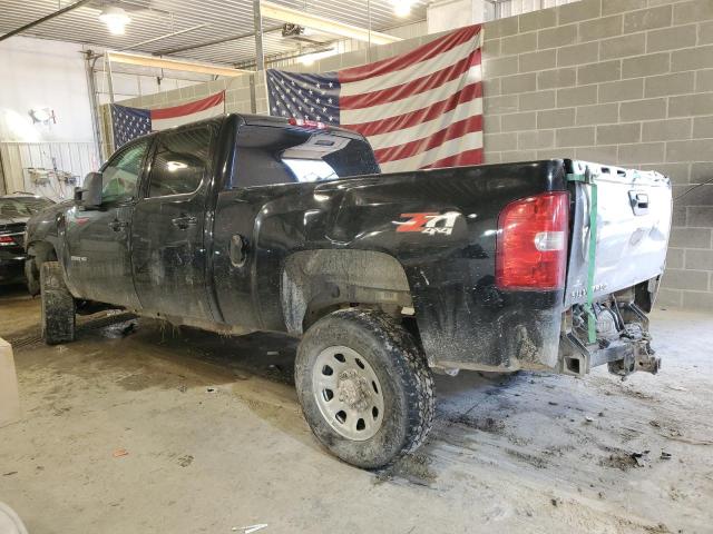 Obraz 2 z 2012 CHEVROLET SILVERADO K2500 HEAVY DUTY LTZ 2012 z VIN 1GC1KYE83CF186548