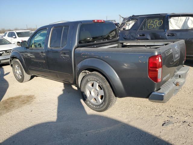 Image 2 of 2006 NISSAN FRONTIER CREW CAB LE 2006 with VIN 1N6AD07U46C458517