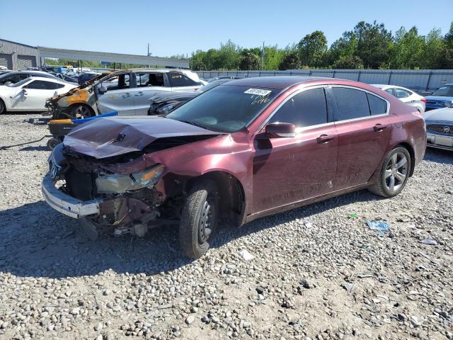 Изображение 2013 ACURA TL TECH 2013