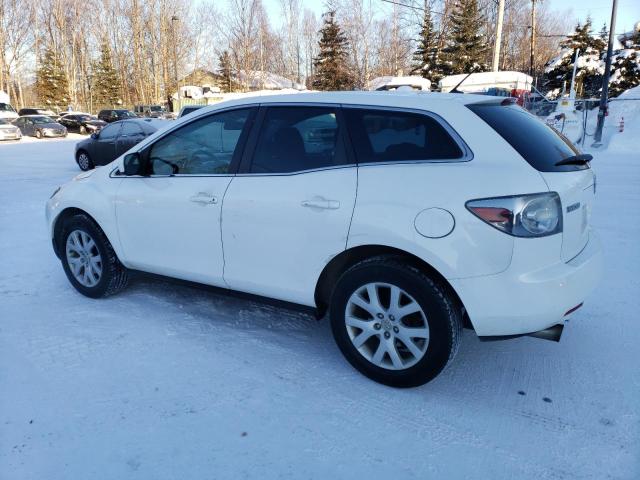 Image 2 of 2007 Mazda CX-7 2007 with VIN JM3ER293X70163776