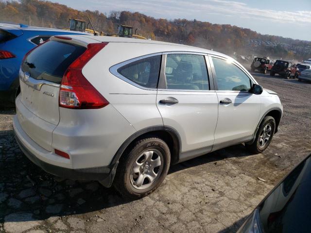 Image 3 of 2016 HONDA CR-V LX 2016 with VIN 5J6RM4H37GL108278