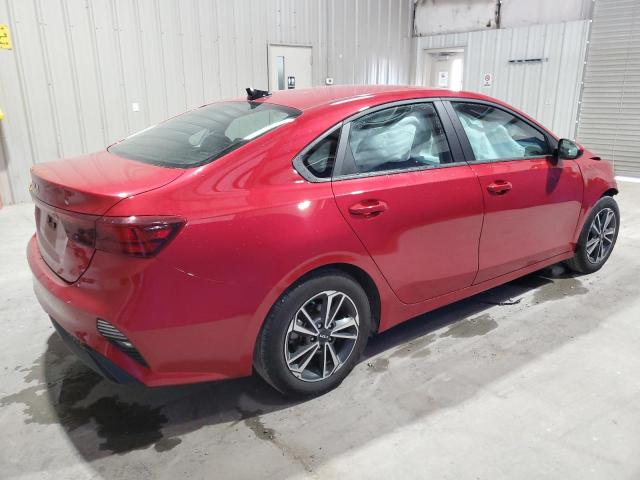 Obraz 3 z 2023 KIA FORTE LX 2023 z VIN 3KPF24AD3PE533569