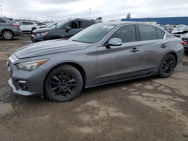 Изображение 2014 INFINITI Q50 BASE 2014