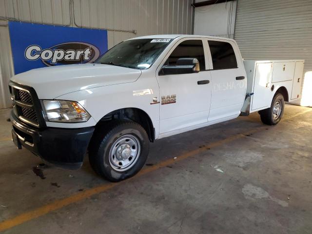 Obraz 1 z 2018 RAM 2500 ST 2018 z VIN 3C6UR4HLXJG363259