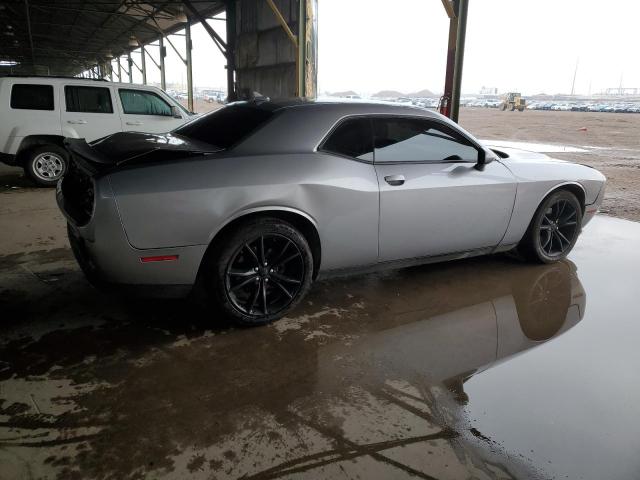 Image 3 of 2016 DODGE CHALLENGER SXT 2016 with VIN 2C3CDZAG3GH177962