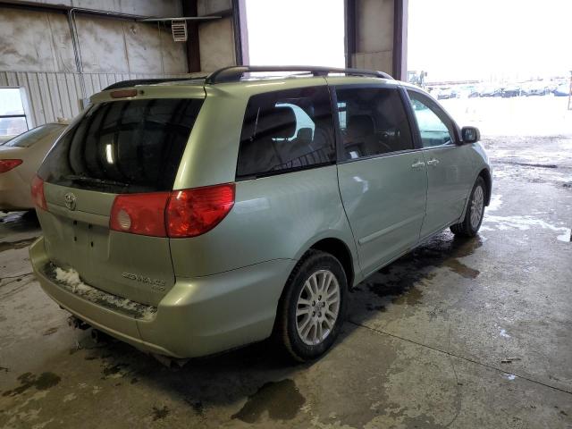 Изображение 3 2010 TOYOTA SIENNA XLE 2010 с VIN 5TDDK4CC9AS029827