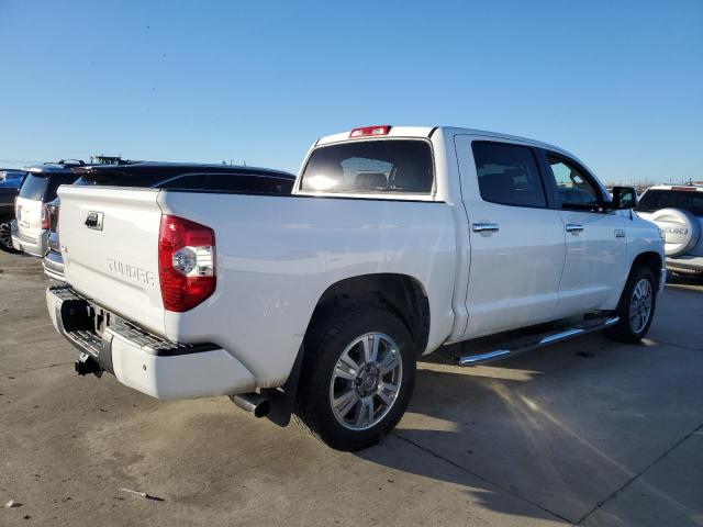 Изображение 3 2017 TOYOTA TUNDRA CREWMAX 1794 2017 с VIN 5TFAW5F14HX642305