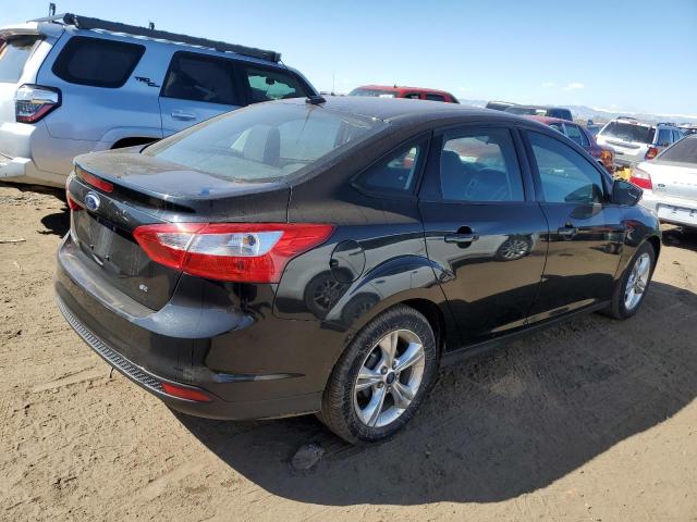 Image 3 of 2014 FORD FOCUS SE 2014 with VIN 1FADP3F23EL314504