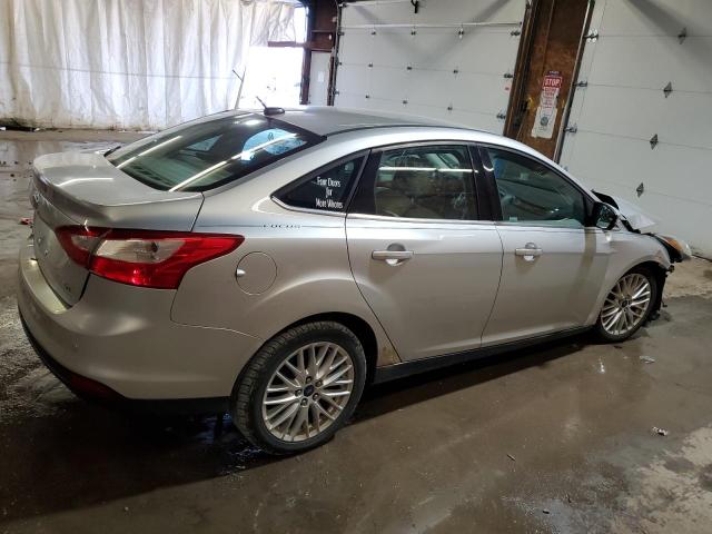 Изображение 3 2012 FORD FOCUS SEL 2012 с VIN 1FAHP3H21CL287346