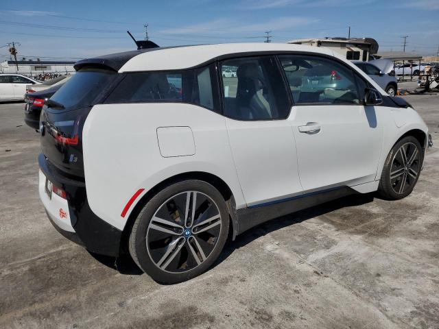 Image 3 of 2017 BMW I3 REX 2017 with VIN WBY1Z8C35HV893343