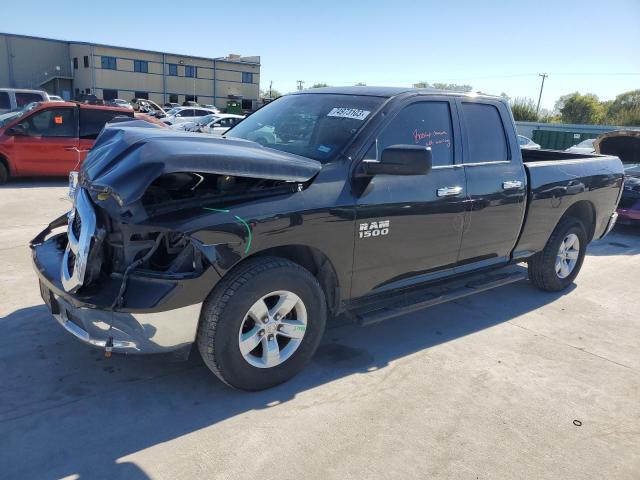 Obraz 2017 RAM 1500 SLT 2017