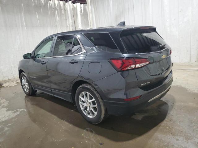 Изображение 2 2023 CHEVROLET EQUINOX LT 2023 с VIN 3GNAXKEG1PS166541