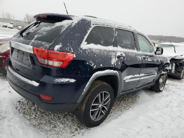 Obraz 3 z 2012 JEEP GRAND CHEROKEE LAREDO 2012 z VIN 1C4RJFAG4CC161814