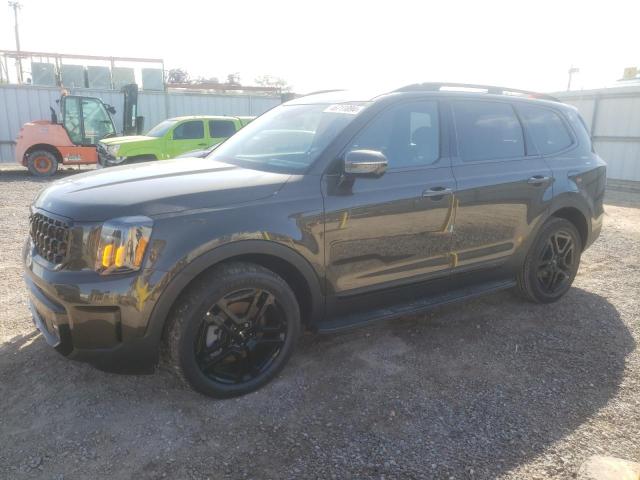 Image 1 of 2024 KIA TELLURIDE SX 2024 with VIN 5XYP5DGC2RG467001
