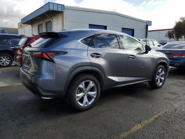 Obraz 3 z 2017 LEXUS NX 200T BASE 2017 z VIN JTJYARBZ6H2053167