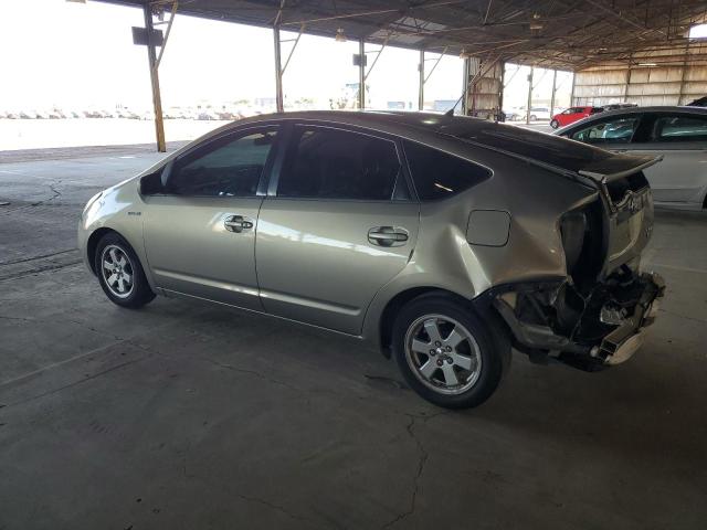 Изображение 2 2008 TOYOTA PRIUS 2008 с VIN JTDKB20U183375004