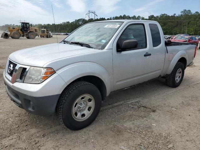 Image 1 of 2016 NISSAN FRONTIER S 2016 with VIN 1N6BD0CT1GN761245