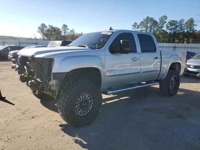 Изображение 2010 GMC SIERRA C1500 SLE 2010