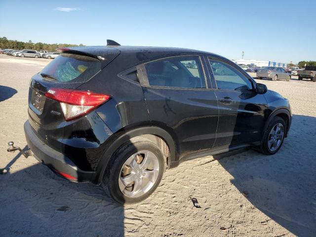 Изображение 3 2020 HONDA HR-V LX 2020 с VIN 3CZRU6H39LM731177