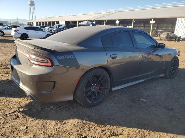 Obraz 3 z 2019 DODGE CHARGER SCAT PACK 2019 z VIN 2C3CDXGJ5KH630852