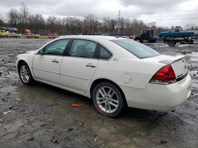 Obraz 2 z 2008 CHEVROLET IMPALA LTZ 2008 z VIN 2G1WU583781229052