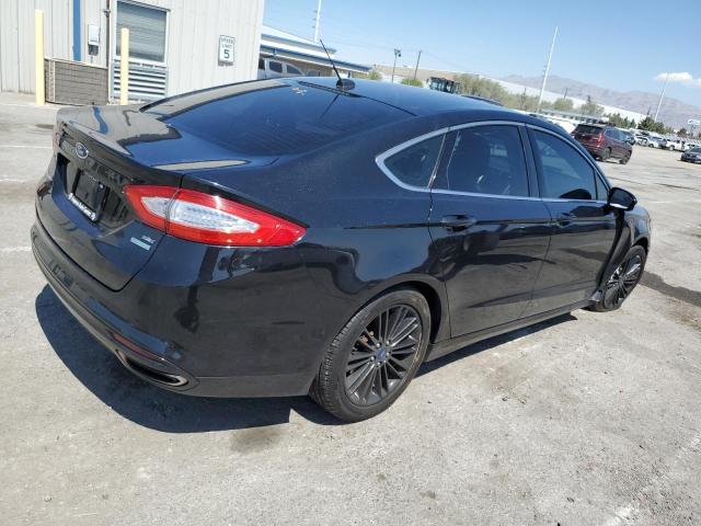 Image 3 of 2014 FORD FUSION SE 2014 with VIN 3FA6P0H95ER207697
