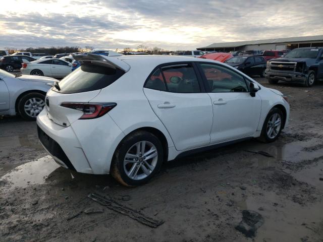 Image 3 of 2022 TOYOTA COROLLA SE 2022 with VIN JTND4MBE8N3180724