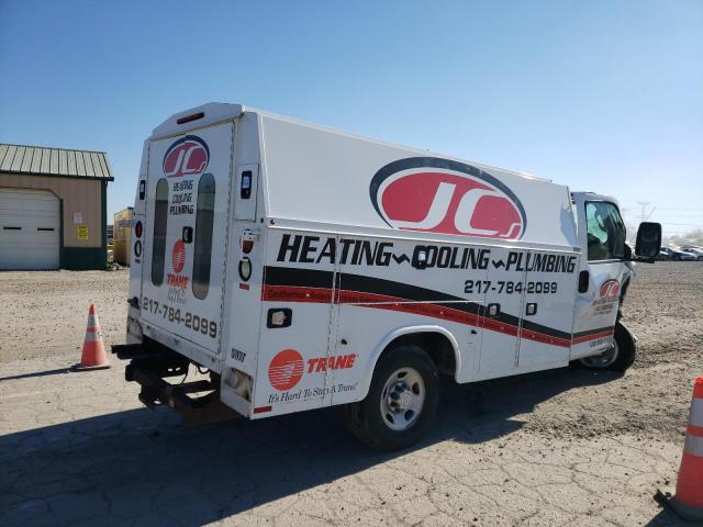 Obraz 3 z 2016 CHEVROLET EXPRESS G3500  2016 z VIN 1GB0GRFG3G1312794