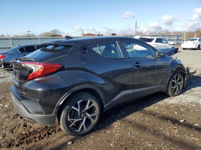 Изображение 3 2019 TOYOTA C-HR XLE 2019 с VIN NMTKHMBX8KR096705
