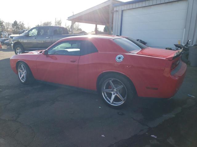 Obraz 2 z 2014 DODGE CHALLENGER R/T 2014 z VIN 2C3CDYBT8EH185347