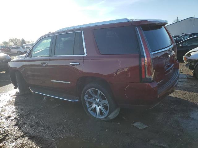 Obraz 2 z 2016 CADILLAC ESCALADE LUXURY 2016 z VIN 1GYS4BKJ0GR270649