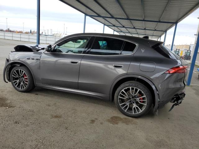 Image 2 of 2023 MASERATI GRECALE GT 2023 with VIN ZN682AVA6P7434038