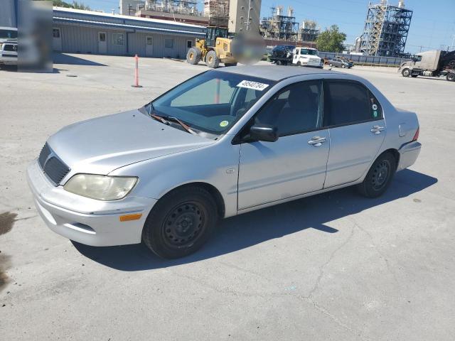 Obraz 2002 MITSUBISHI LANCER ES 2002