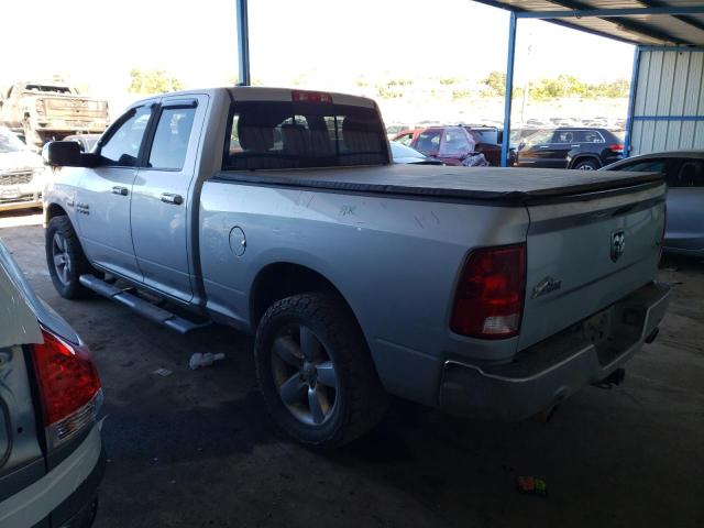 Изображение 2 2016 RAM 1500 SLT 2016 с VIN 1C6RR7GT1GS245207