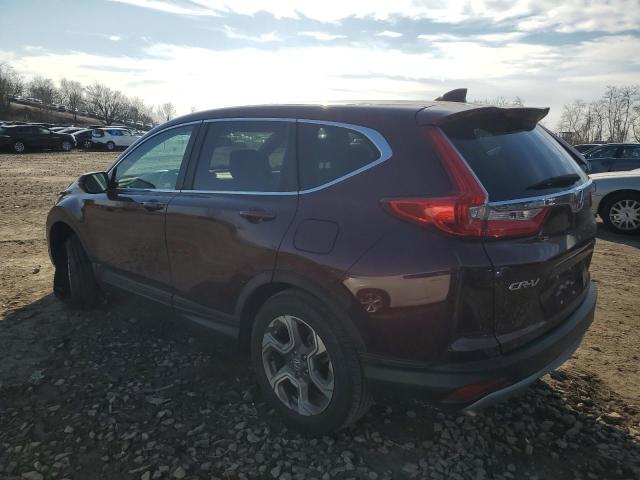 Obraz 2 z 2019 HONDA CR-V EXL 2019 z VIN 7FARW2H83KE031523